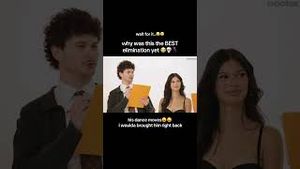 Video post by @nectarcrush on YouTube