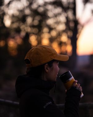 Image post by @mikeandchantal on Instagram