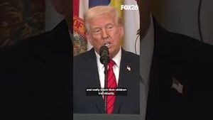 Video post by @kmphfox26 on YouTube