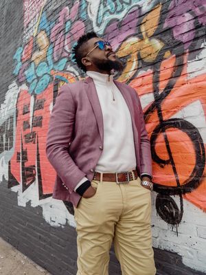 Image post by @chidimokeme on Instagram
