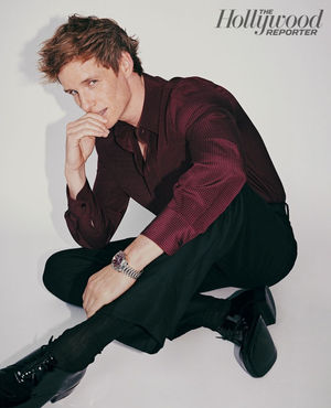 Image post by @hollywoodreporter on Instagram