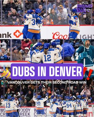 Image post by @thepwhlofficial on Instagram