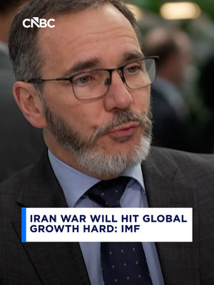 Video post by @cnbci on TikTok