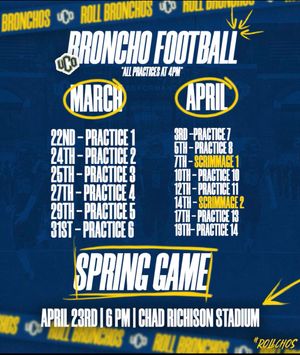 Image post by @_CoachDonald on Twitter