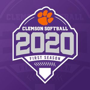 Image post by @clemsonsoftball on Instagram