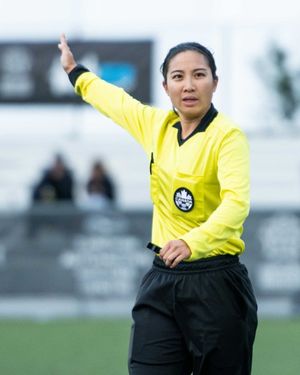 Image post by @ontario_soccer on Instagram