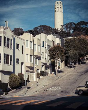 Image post by @usfca on Instagram