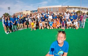 Image post by @delaware_fh on Instagram