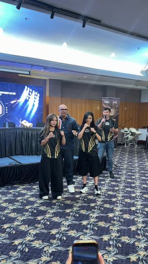 Video post by @kumalaciptadewi on TikTok