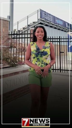 Video post by @wspatv on Instagram