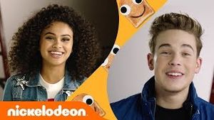 Video post by @nickelodeon on YouTube