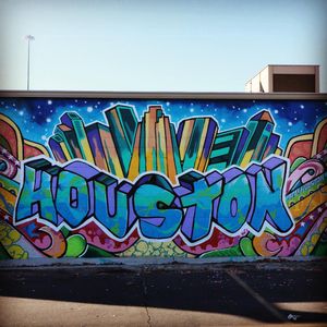 Image post by @houstonpubmedia on Instagram