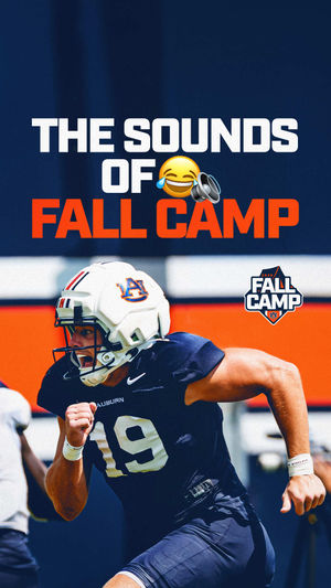 Video post by @auburnfootball on TikTok