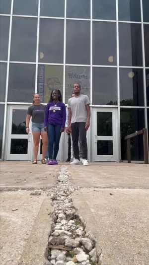Video post by @westerniluniv on Instagram