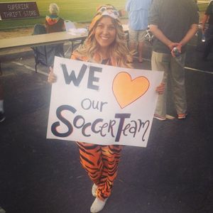 Image post by @pacifictigers on Instagram