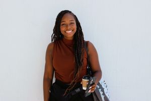 Image post by @charmzeey on Instagram