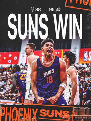 Image post by @suns on Instagram