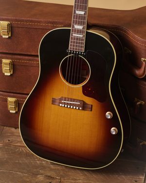 Image post by @gibsonguitar on Instagram