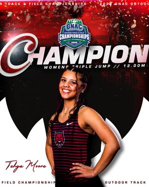 Image post by @cwuathletics on Instagram