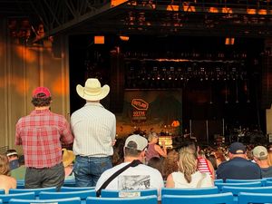 Image post by @outlawmusicfestival on Instagram