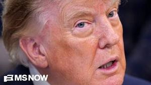 Video post by @msnbc on YouTube