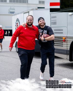 Image post by @huntsvillehavoc on Instagram