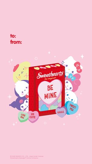 Video post by @sanrio on TikTok