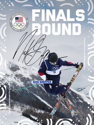 Image post by @teamusa on Instagram