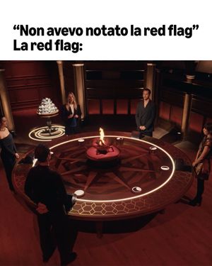 Image post by @primevideoit on Instagram