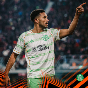 Image post by @celticfc on Instagram