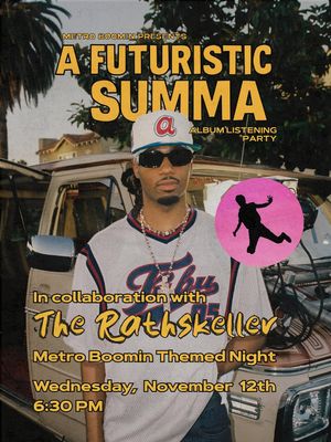 Image post by @umrathskeller on Instagram