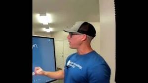 Video post by @salesrecruitinguniversity on YouTube