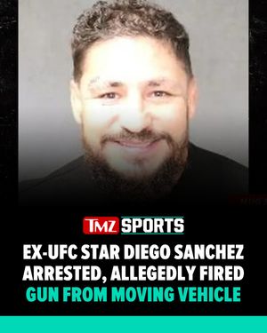 Image post by @tmz_tv on Instagram