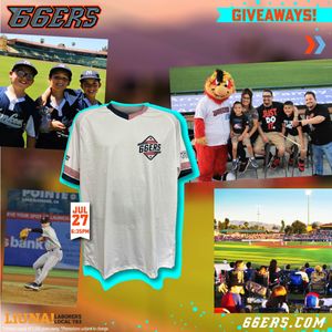 Image post by @66ersbaseball on Instagram