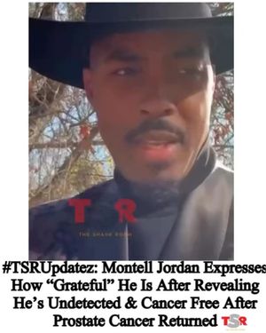 Image post by @theshaderoom on Instagram