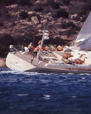 Image post by @wallyyachts_official on Instagram