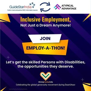 Image post by @givingtuesday on Instagram