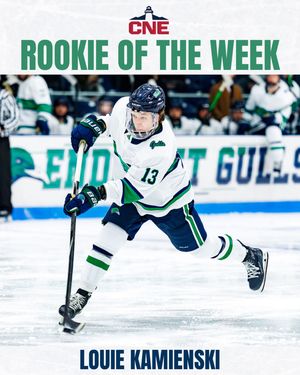 Image post by @endicottmih on Instagram