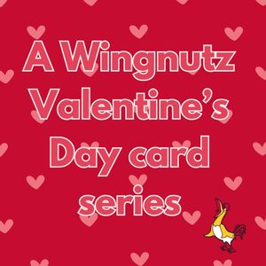 Image post by @wingnutzbarandgrill on Instagram