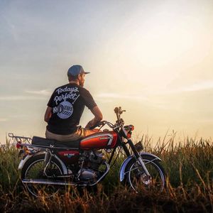 Image post by @ram_matteo on Instagram