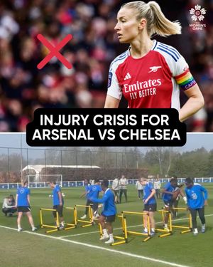 Image post by @womensgamemib on Instagram