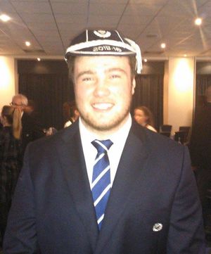 Image post by @StrathallanSchl on Twitter