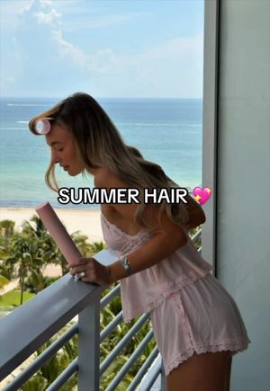 Video post by @mondayhaircare on TikTok