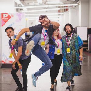Image post by @joebereta on Instagram