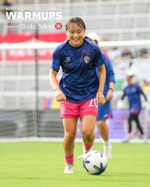 Image post by @thenccourage on Instagram
