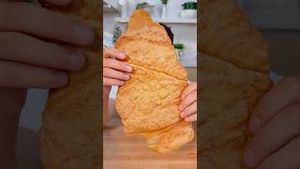 Video post by @nickskitchen on YouTube