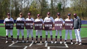 Image post by @unioncollegebase on Instagram