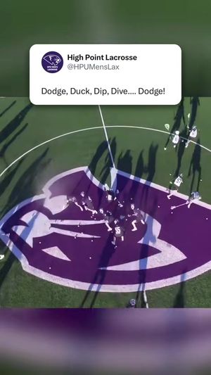 Video post by @lacrossenetwork on TikTok