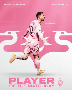 Image post by @intermiamicf on Instagram