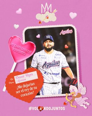Image post by @aguilasdemxli on Instagram